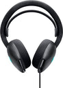 Alienware AW520H OverEar Side of