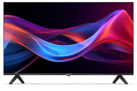 Sharp 40GD2025K 40 inch Smart HDR LED TV