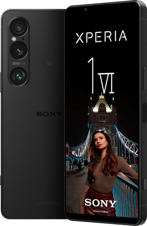 Sony Xperia 1 VI