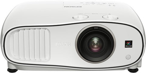 EH-TW6700 Full HD 3LCD 3D Home Cinema Projector