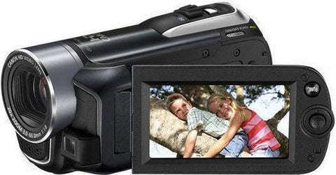 Canon LEGRIA HF R17 Videocamera
