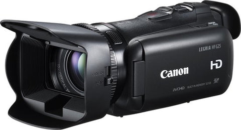 Canon LEGRIA HF G25 Videocamera