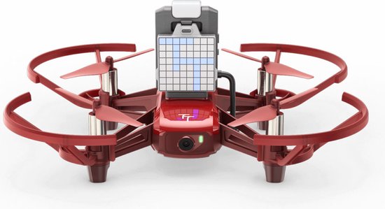 RoboMaster TT (Tello Talent) Quadcopter