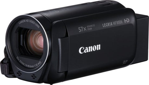 Canon LEGRIA HF R806 Videocamera
