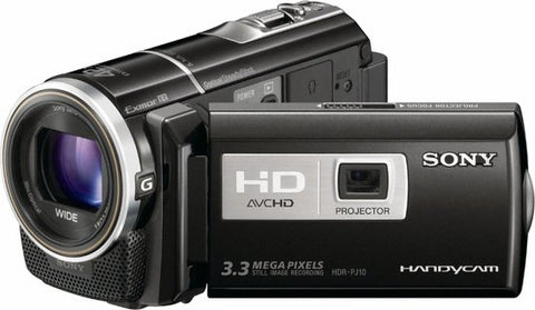 Sony HDR-GW66 Videocamera