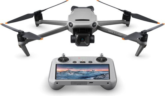Mavic 3 Classic