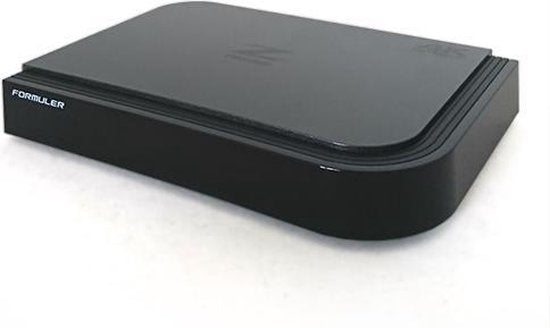 Z Prime Android TV Media Player