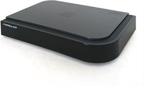 Z Prime Android TV Media Player