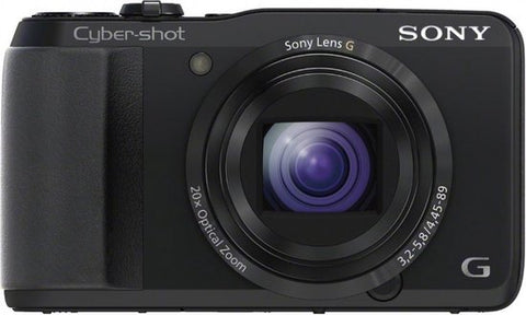 Sony Cyber-shot DSC-HX200V Bridge Camera