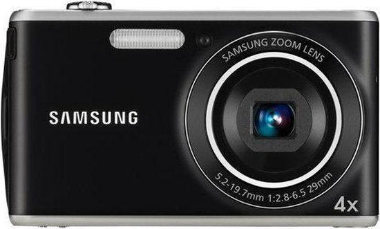 Samsung PL90 - Compact Camera