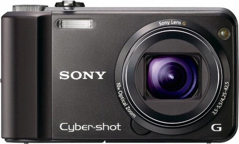 Sony Cyber-shot DSC-H70 Bridge Camera