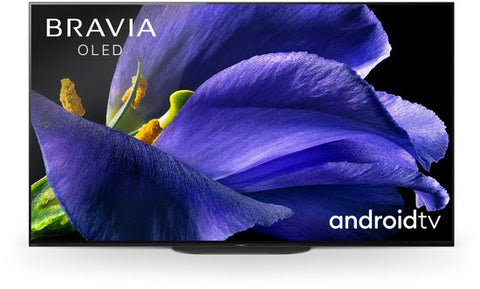 Sony KD-65AG9 65 inch 4K UHD Smart OLED TV