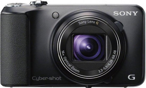Sony Cyber-shot DSC-HX10V - Compact Camera