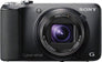 Cyber-shot DSC-HX10V - Compact Camera