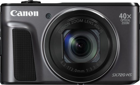 Canon PowerShot SX720 HS Bridge Camera