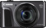 PowerShot SX720 HS Bridge Camera