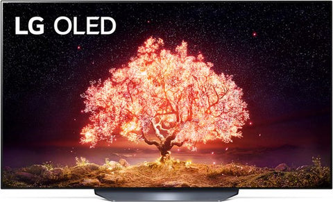 LG OLED77B16LA 77 inch B1 4K UHD Smart OLED TV