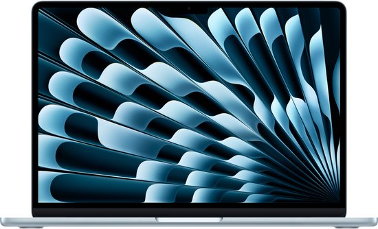 MacBook Air 13" M5 (2026)