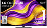 OLED65G56LS 65" Evo AI G5 4K Smart OLED TV
