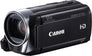 LEGRIA HF R306 Videocamera