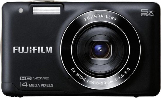 Fujifilm FinePix JX600 - Compact Camera