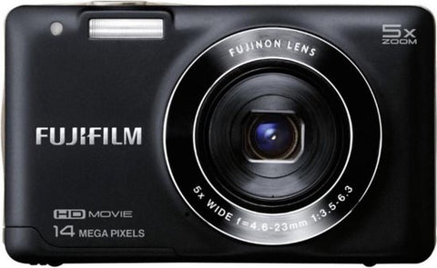 Fujifilm FinePix JX600 - Compact Camera