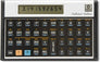 15C Collector's Edition Wetenschappelijke Rekenmachine