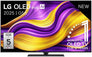 OLED55G56LS 55" Evo AI G5 4K Smart OLED TV