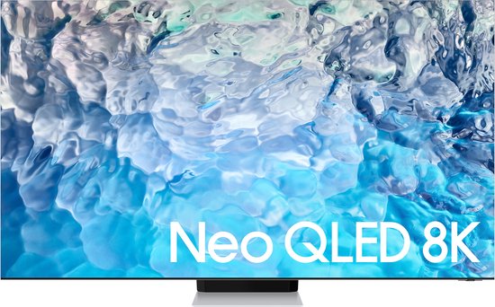 QE65QN900B 65" Neo QLED 8K Smart TV (2022)