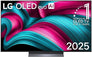 OLED55C55LA 55" Evo AI C5 4K Smart OLED TV