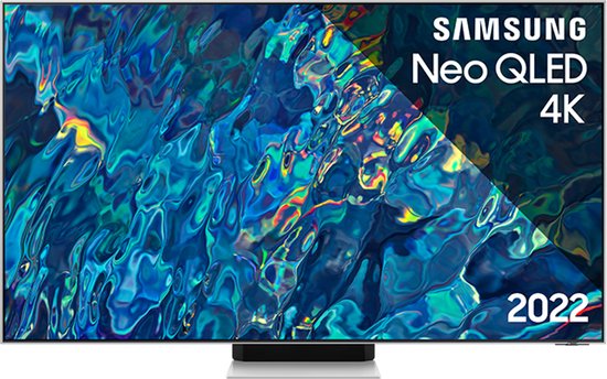 QE55QN95B 55" Neo QLED 4K Smart TV (2022)