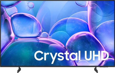 Samsung UE55U8020FK 55 inch 4K UHD Smart LED TV