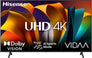 50A6MTUK 50" 4K UHD Smart LED TV