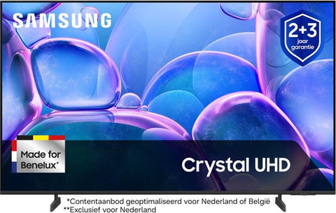Samsung UE65DU7100 65 inch 4K UHD Smart LED TV