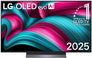 OLED48C55LA 48" Evo AI C5 4K Smart OLED TV