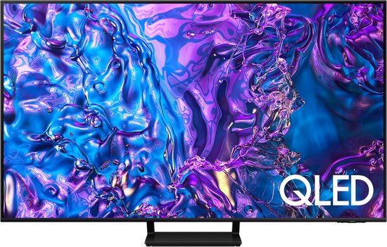 QE55Q70D 55" 4K QLED Smart TV (2024)