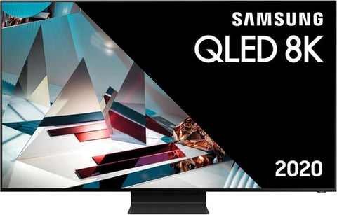 Samsung QE65Q800T 65 inch QLED 8K Smart TV (2020)