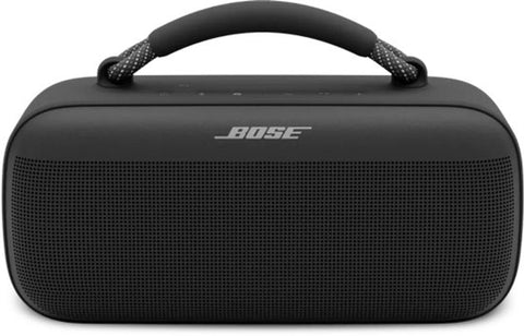 Bose SoundLink Max Speaker