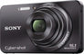 Cyber-shot DSC-W570 - Compact Camera