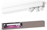 Hue Centris White and Color Ambiance 3-Spots Plafondspot