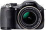 Exilim EX-FH25 Bridge Camera