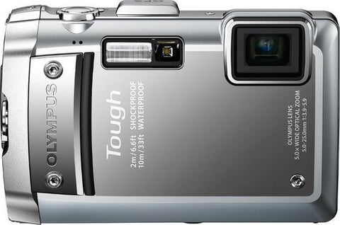 Tough TG-810 Camera