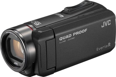 JVC GZ-R405 Videocamera