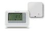 T4R 7 Day Wireless Programmable Thermostat + Receiver