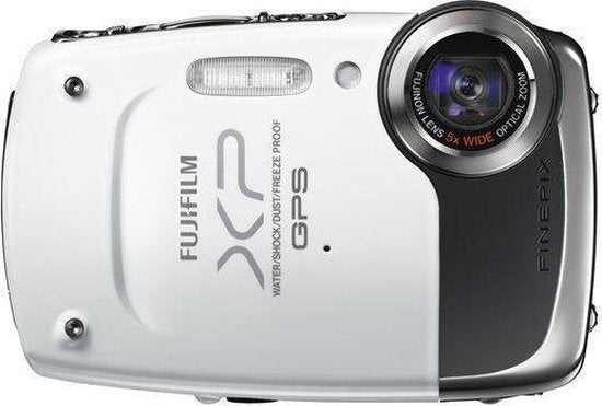 FinePix XP30 Camera