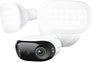 Elite Pro Floodlight PoE 16MP Dual-Lens Floodlight Camera