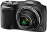 Coolpix L610 - Compact Camera