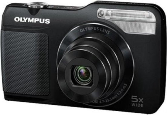 Olympus VG-170 - Compact Camera