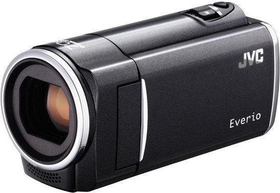 JVC GZ-MS150 Videocamera