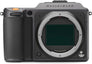 X1D Mark II (Body) Systeemcamera
